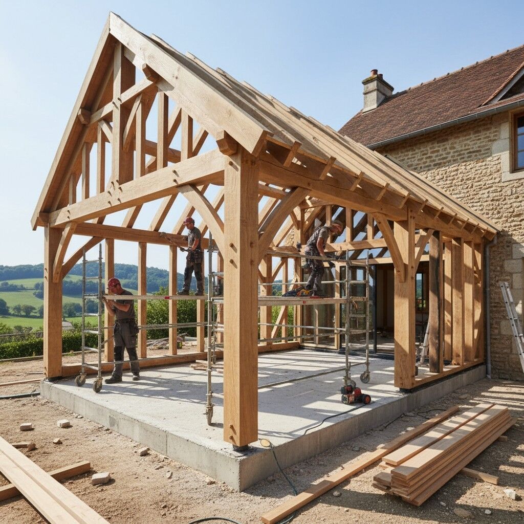 MOSELLE TOITURE
